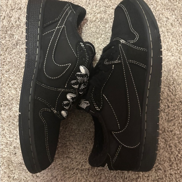 travis scott lows black main image 5